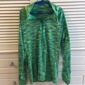 Under Armour Pullover